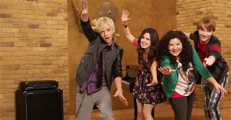 Watch Austin & Ally (2011) full HD Free .
